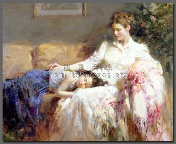 Innocence - 皮诺·丹尼尔